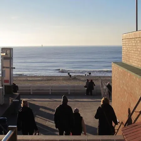 Im Zentrum Westerlands, Nur 200M Vom Strand Exterior photo