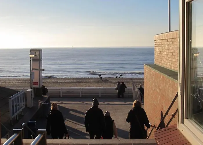 Im Zentrum Westerlands, Nur 200M Vom Strand